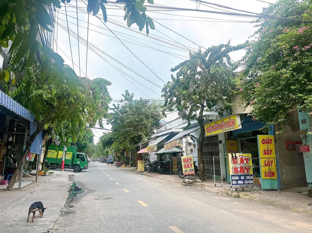 Bán gấp nhà mặt phố (5mx12.5m) 62m2, giá 7,95 tỷ tại số 16, bình hưng hoà, hồ chí minh