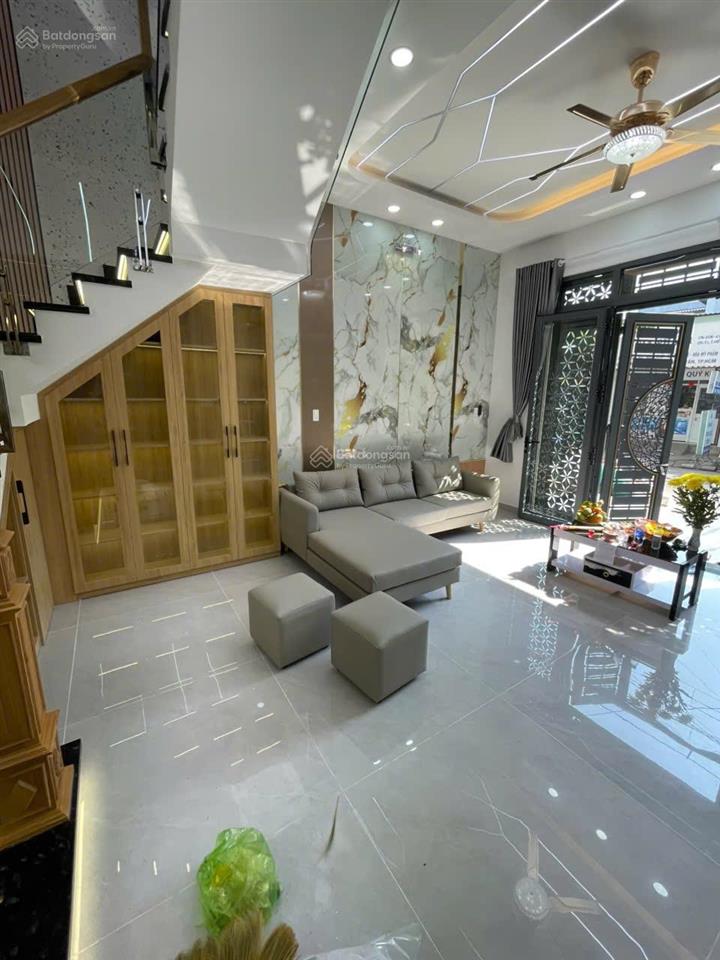Bán gấp nhà mặt phố (5mx12.5m) 62m2, giá 7,95 tỷ tại số 16, bình hưng hoà, hồ chí minh