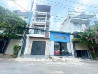 Bán gấp nhà mặt phố (5mx12.5m) 62m2, giá 7,95 tỷ tại số 16, bình hưng hoà, hồ chí minh
