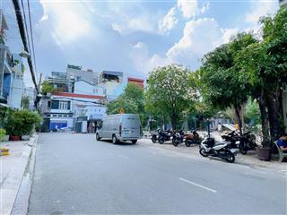 Bán đường 10m khu nguyễn cửu đàm 4pn, 4wc giá siêu hời 9,8 tỷ, 72m2 tại tân sơn nhì, hcm