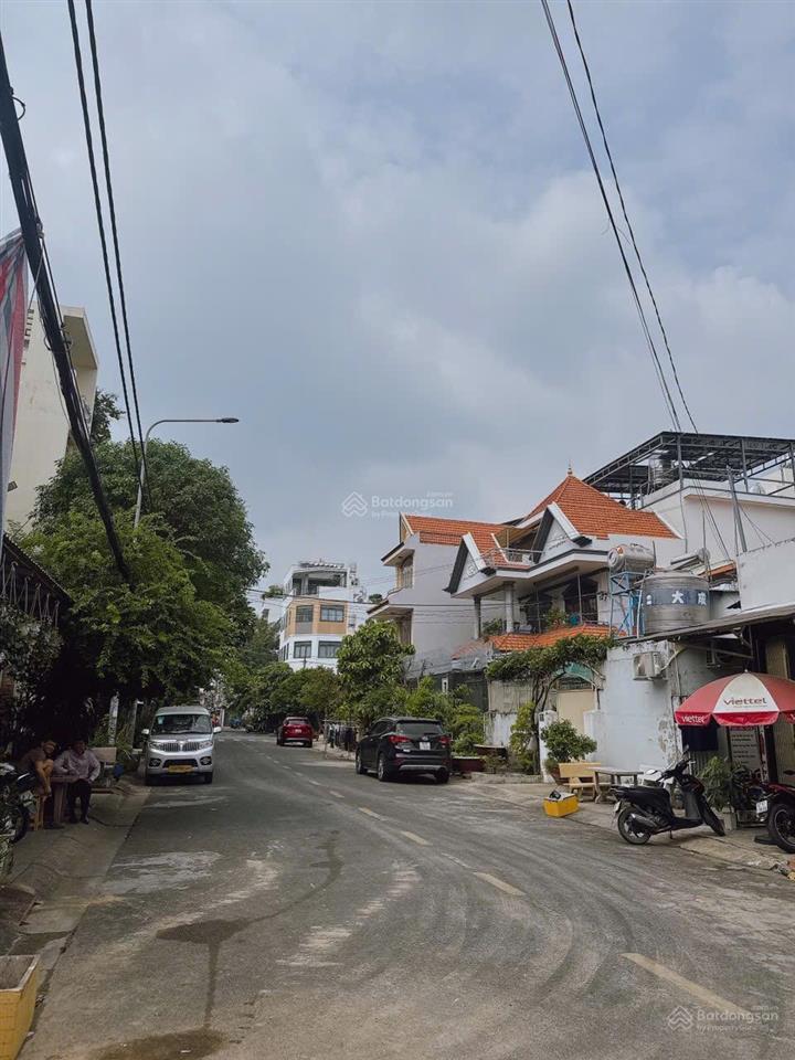 Bán nhà mặt phố (5x16m) 90m2, giá siêu hời 9,8 tỷ tại lê lăng, p. phú thạnh, tp.hcm