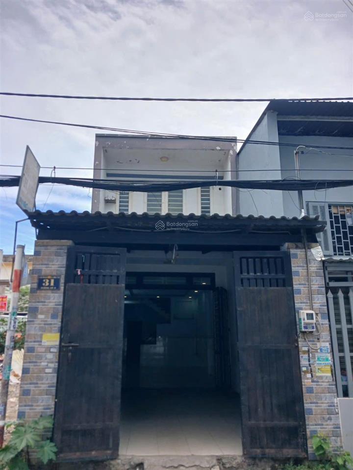 Bán nhà riêng 3pn, 2wc, 82m2 tại số 9, bình hưng hòa, hồ chí minh, 5,65 tỷ vnd, view đẹp