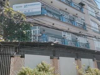 Bán nhà riêng tại miếu gò xoài, 7,5 tỷ, (7x17m)119m2, 4pn, 4wc, 3 tầng