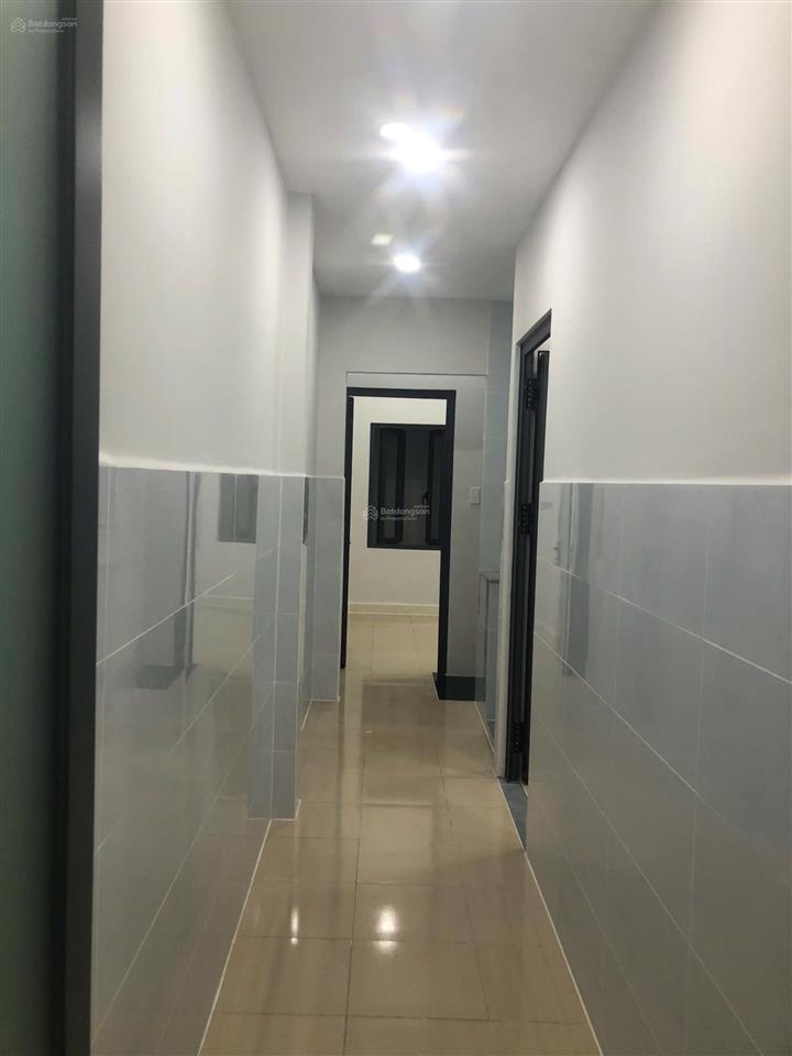Hẻm xe hơi vị trí đẹp nhà đẹp giá tốt p. tân sơn nhì