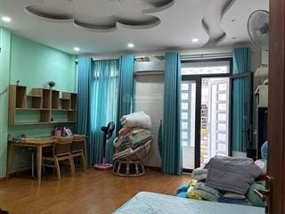 Bán nhà riêng hxh tại phú thọ hoà, 8,6 tỷ, 87 m2, giá siêu hời, nhà đẹp