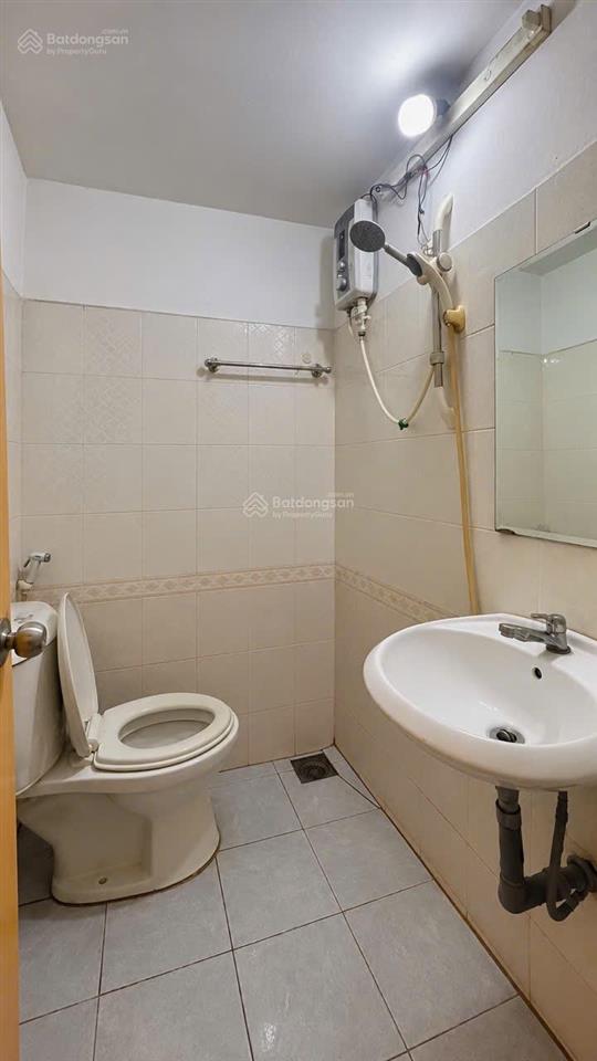 Mặt tiền hẻm kinh doanh tốt 51m2 đất, 3 tầng giá 5,89 tỷ