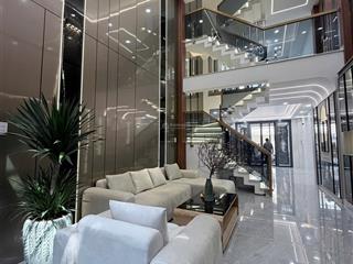Bán nhà hẻm 8m gò xoài, 4,12x16,5m, lửng, 3 lầu, nhà mới, đẹp, giá 8.3 tỷ tl