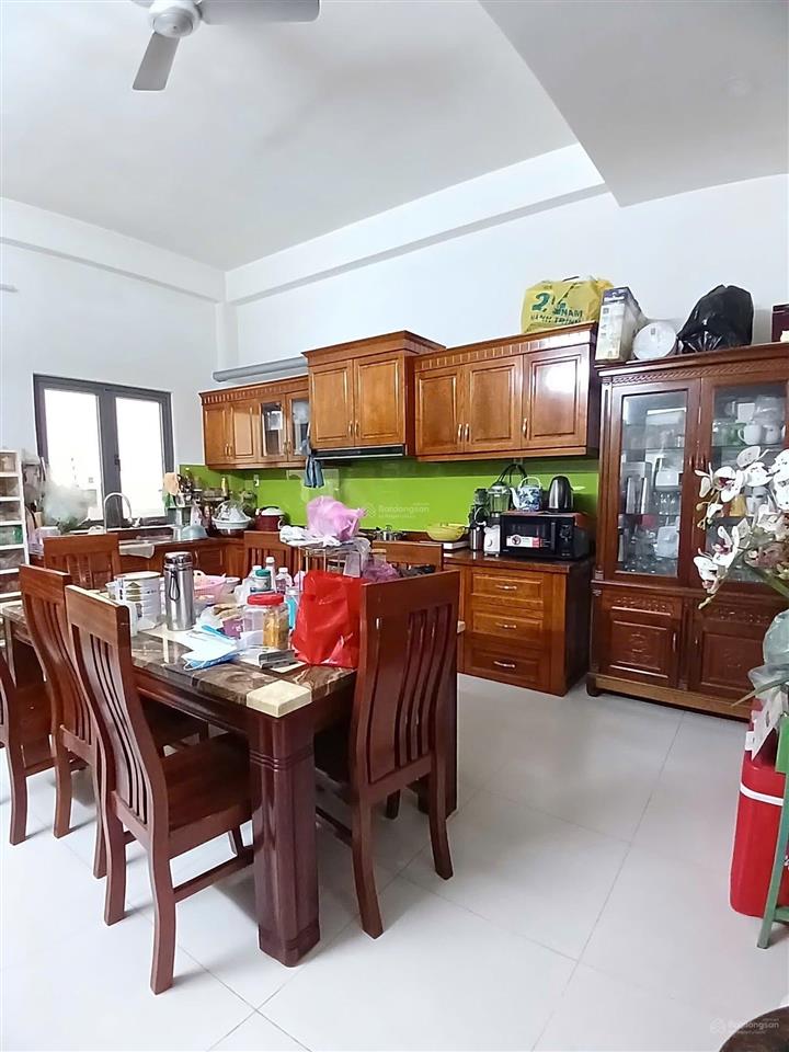 Bán nhà hẻm 4m gò dầu, 5x17m, 2 lầu, sân thượng, nhà vào ở liền, giá 7.8 tỷ