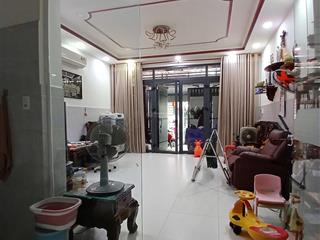 Bán nhà hẻm 4m gò dầu, 5x17m, 2 lầu, sân thượng, nhà vào ở liền, giá 8.05 tỷ bớt lộc