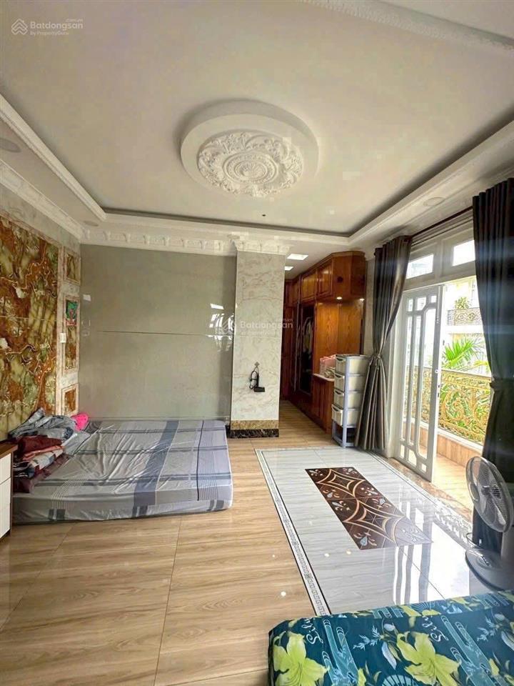 Bán nhà 2 mặt hẻm 8m đường số 15, 7,5x13,5m, 2 lầu, gần aeon tân phú, giá bán 11.7 tỷ