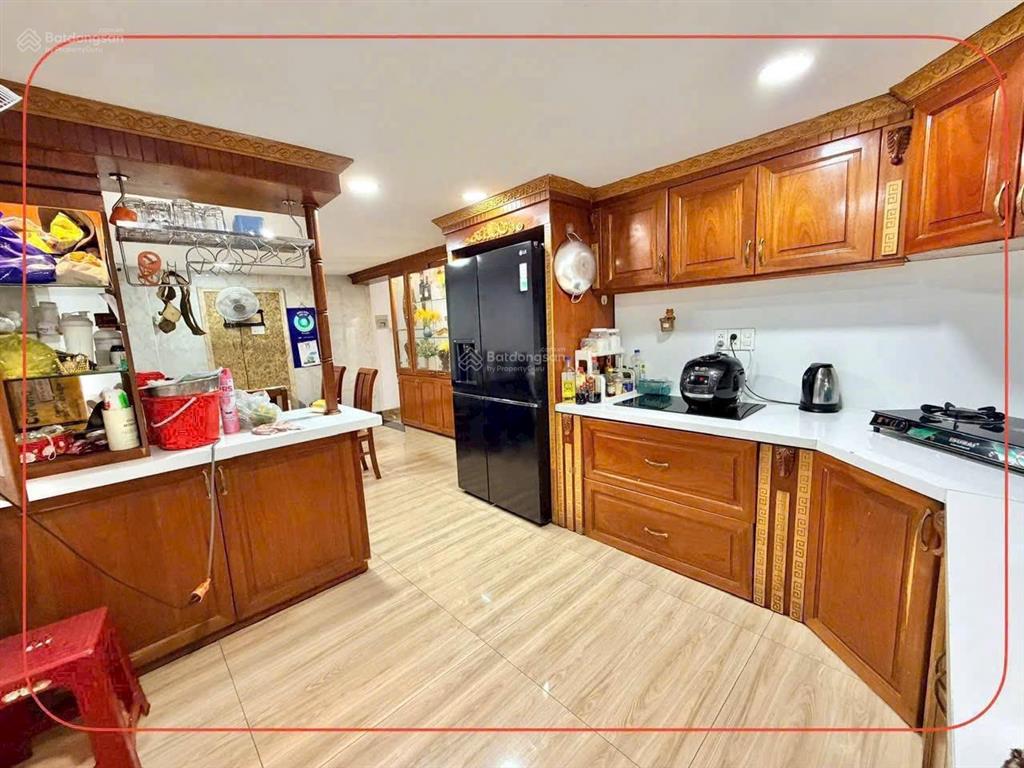 Bán nhà 2 mặt hẻm 8m đường số 15, 7,5x13,5m, 2 lầu, gần aeon tân phú, giá bán 11.7 tỷ