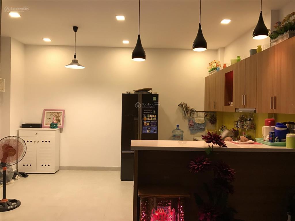 Bán nhà hẻm 4m nguyễn suý, 5x8,5m, 1 lầu, 2 phòng ngủ, 2 toilet, giá 4.6 tỷ