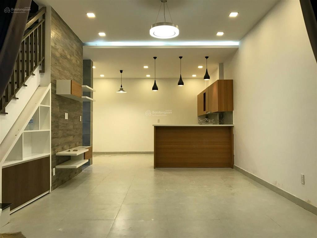 Bán nhà hẻm 4m nguyễn suý, 5x8,5m, 1 lầu, 2 phòng ngủ, 2 toilet, giá 4.6 tỷ
