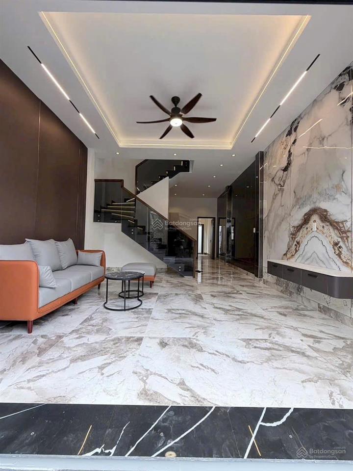 Bán nhà hẻm 4m phường tây thạnh, 4,5x14m, nh 4,6m, 1 lầu, 3 phòng ngủ, nhà mới xây, giá 5,5 tỷ