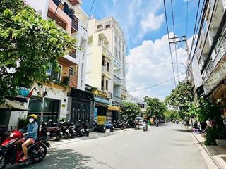 Bán nhà mặt tiền quách đình bảo, 4x19m, lửng, 3 lầu, nhà mới, có thang máy, giá 14.8 tỷ tl