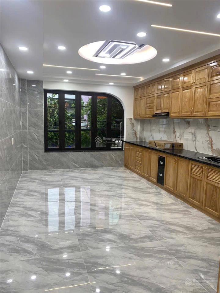 Bán nhà mặt tiền quách đình bảo, 4x19m, lửng, 3 lầu, nhà mới, có thang máy, giá 14.8 tỷ tl