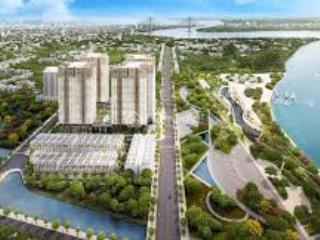 Còn 1 lô 5x18m dự án q7 saigon riverside hưng thịnh đào trí q7 ngang 5m 7,5ty