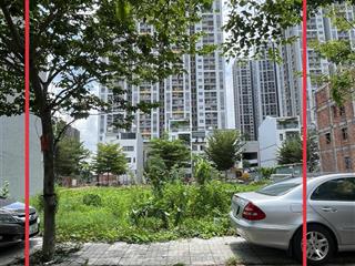 Bán đất nền dự án q7 saigon riverside, 7,5 tỷ, 90m2