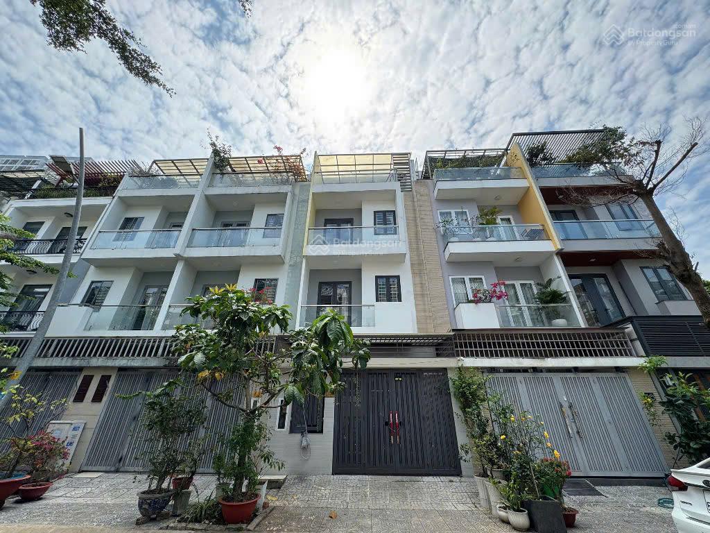 Rổ hàng nhà phố  biệt thự giá đầu tư  khu compound jamona city