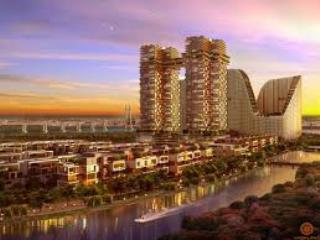 Rổ hàng nhà phố  biệt thự giá đầu tư  khu compound jamona city