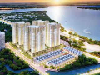 Bán đất nền dự án q7 saigon riverside, 7,5 tỷ, 90m2, tại đào trí, q7, tp.hcm