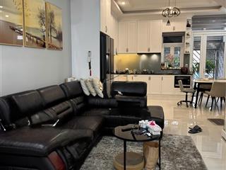 Chính chủ cần bán nhà phố nội khu kdc jamona golden silk  đường n2