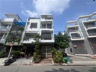 Cho thuê nhà phố nam long phú thuận  đường nam long chỉ 30tr/tháng