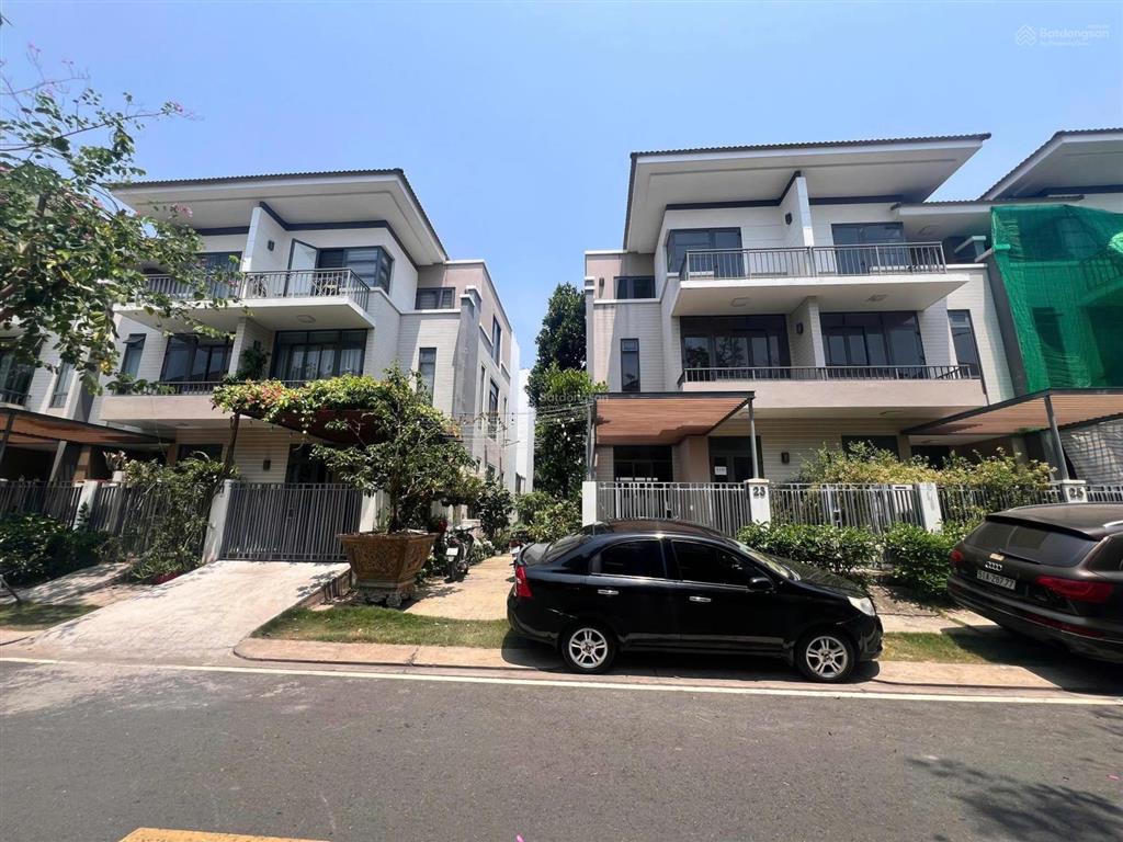 Lavila giảm đậm đà còn 12,1 tỷ giá tốt chốt liền trong tháng