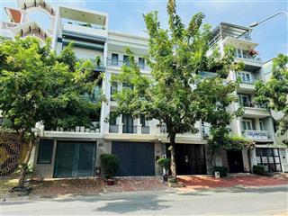 Bất động sản dòng tiền quận 7 85tr/tháng 12 phòng kđt nam long trần trọng cung