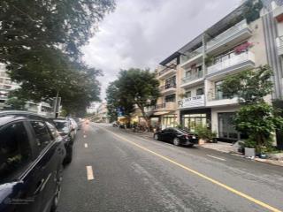 Jamona city bán gấp căn nhà phố kinh doanh đường d4 dt 5x21 3 lầu đường lớn 20m