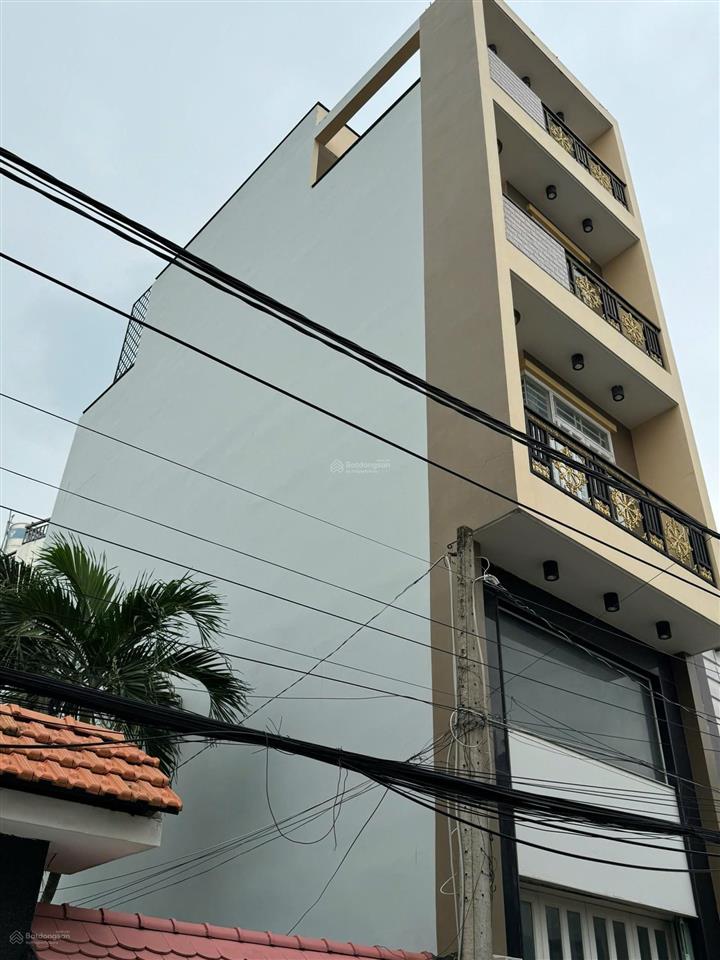 Cho thuê nhà nguyên căn lê đình quản giá tốt hiện tại 4x15m ở ngay