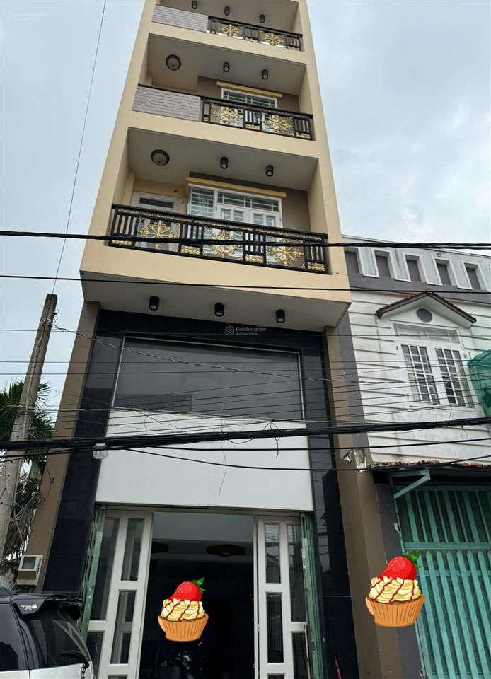 Cho thuê nhà nguyên căn lê đình quản giá tốt hiện tại 4x15m ở ngay