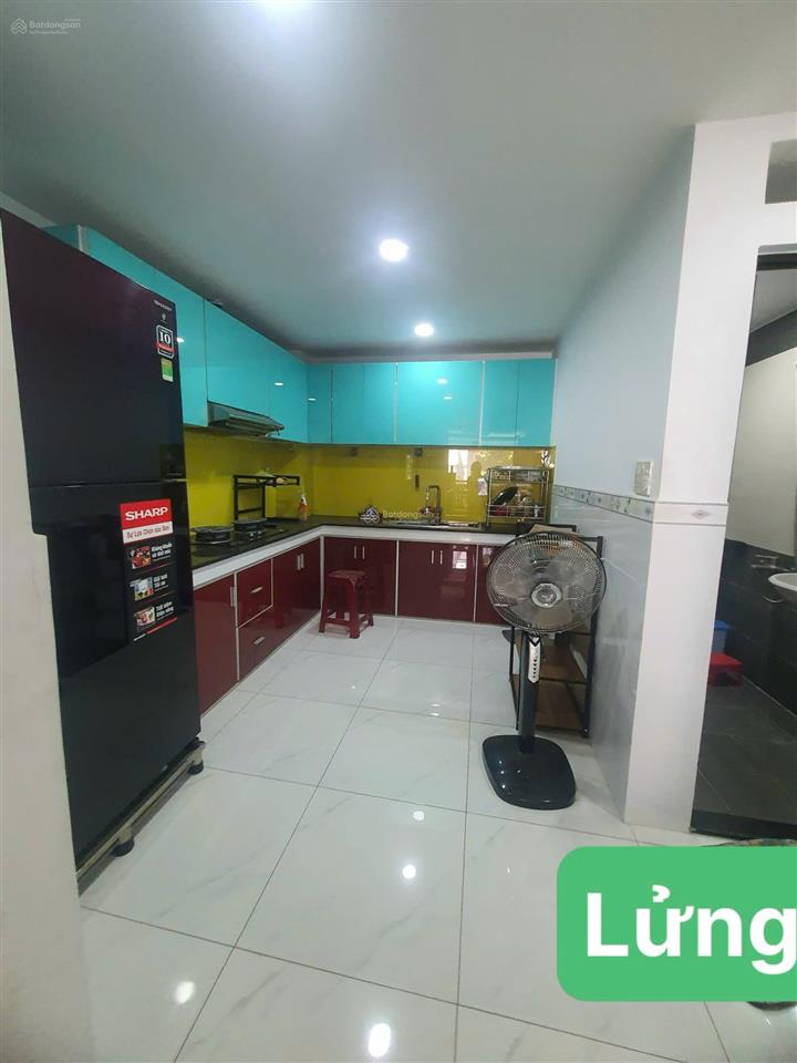Cho thuê nhà nguyên căn lê đình quản giá tốt hiện tại 4x15m ở ngay