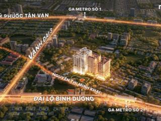 Nhận booking giỏ hàng độc quyền monrei saigon