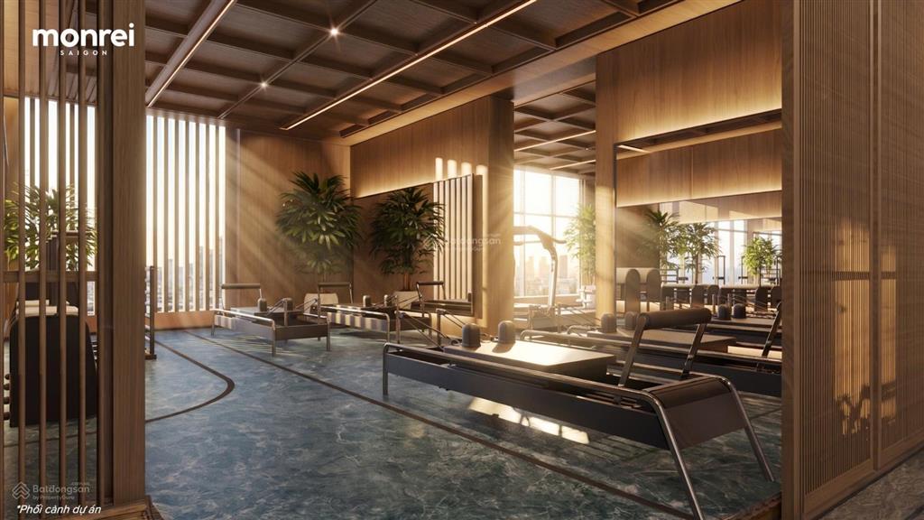 Monrei saigon nhận booking giỏ hàng độc quyền căn đẹp giá tốt