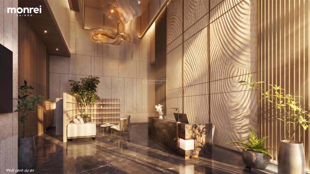 Monrei saigon nhận booking giỏ hàng độc quyền căn đẹp giá tốt