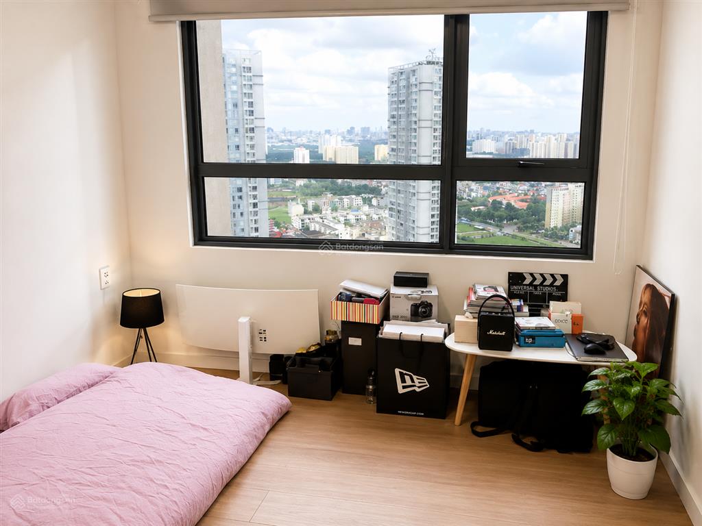 Bán cc masteri an phú, 8,5 tỷ, 69m2, 2pn, 2wc giá phù hợp