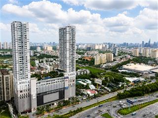 Masteri an phú 2pn 2wc đầy đủ nội thất tầng cao view thoáng đang có hđt dòng tiền ổn định