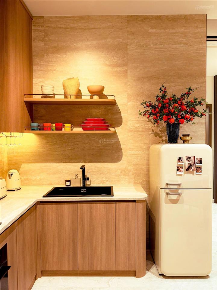 Bán căn hộ 2pn, 1wc tại monrei saigon, 88m2