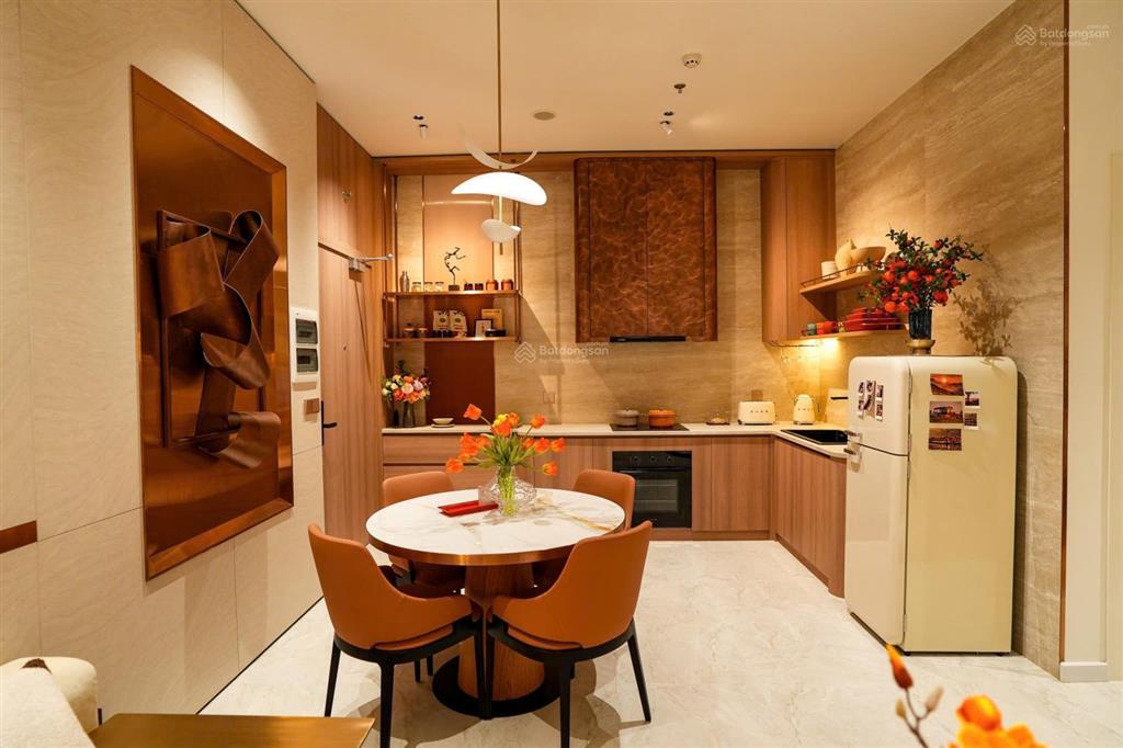 Bán căn hộ 2pn, 1wc tại monrei saigon, 88m2