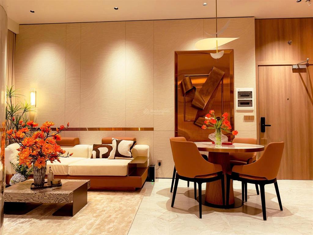 Bán căn hộ 2pn, 1wc tại monrei saigon, 88m2