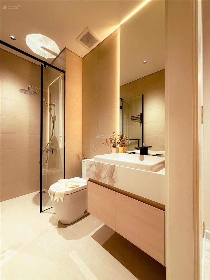 Bán căn hộ 2pn, 1wc tại monrei saigon, 88m2