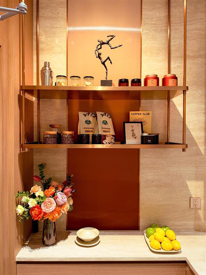 Bán căn hộ 2pn, 1wc tại monrei saigon, 88m2