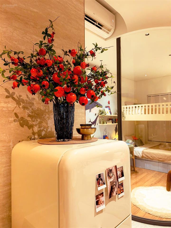 Bán căn hộ 2pn, 1wc tại monrei saigon, 88m2