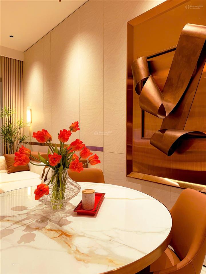 Bán căn hộ monrei saigon 2 phòng ngủ 88.06m² căn góc đẹp a3.3x. 07, giá chỉ 3.245 tỷ.