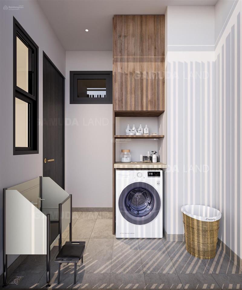 Bán gấp căn hộ 1pn tại eaton park, mai chí thọ, an phú, q2, 8,5 tỷ, 50,7m2