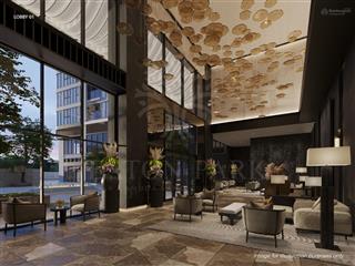 Bán gấp căn hộ 1pn tại eaton park, mai chí thọ, an phú, q2, 8,5 tỷ, 50,7m2