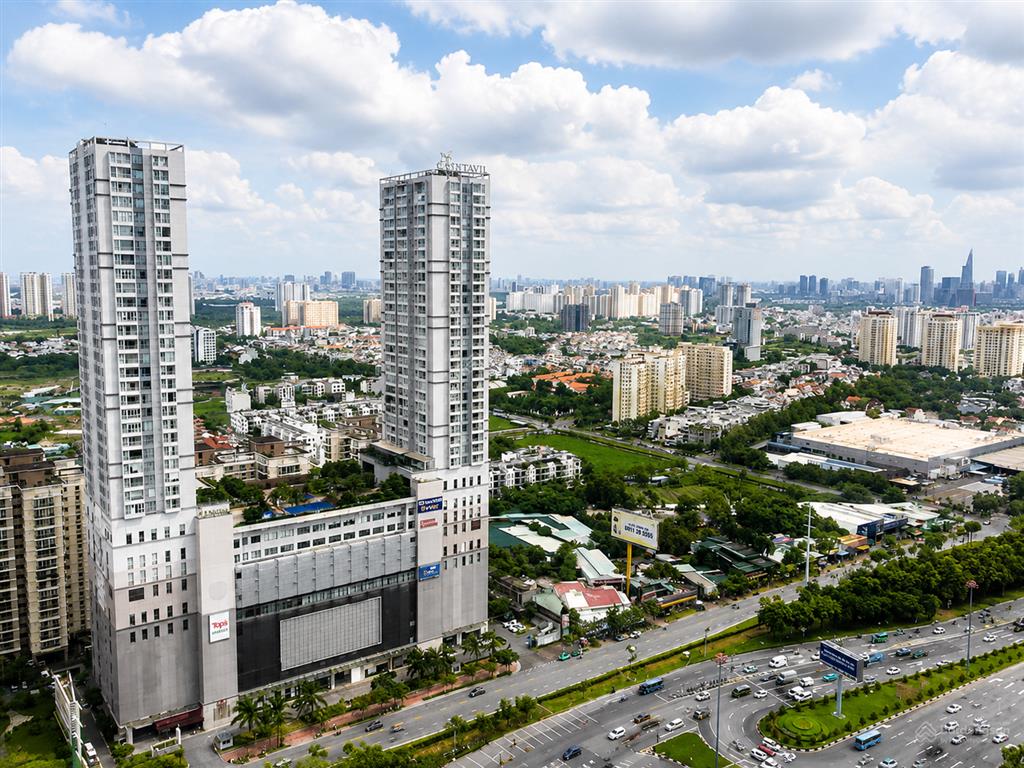 Bán cc masteri an phú giá siêu hời 8,5 tỷ, 69m2, 2pn, 2wc ở thảo điền, q2, hcm