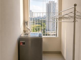 Chuyển nhượng căn hộ masteri an phú 69m², 2pn, nội thất đầy đủ, giá 8,5 tỷ