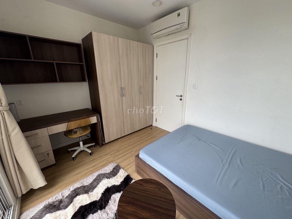 Cho thuê căn hộ Millennium  2PN full nội thất view pháo hoa hồ bơi
